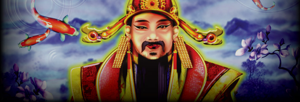 Choy Sun Doa Background Image