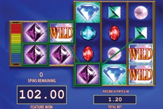 Glitz casino free slots