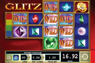 Glitz casino free slots