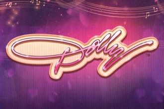 Dolly Slot Logo