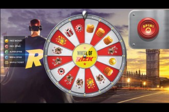 Wheel of Rizk - Wager-Free Bonus Spins and Online Casino Rewards Wheel of Rizk - Wager-Free Bonus Spins and Online Casino Rewards