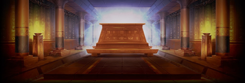 Legacy of Dead Background Image
