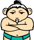 Sumo Sid