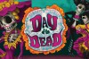 Day of the Dead Slot Logo
