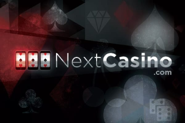 NextCasino Casino Logo