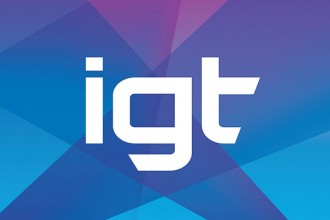 IGT Casino Software Logo