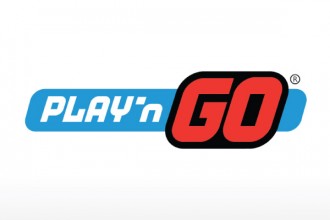 Play'n GO Logo