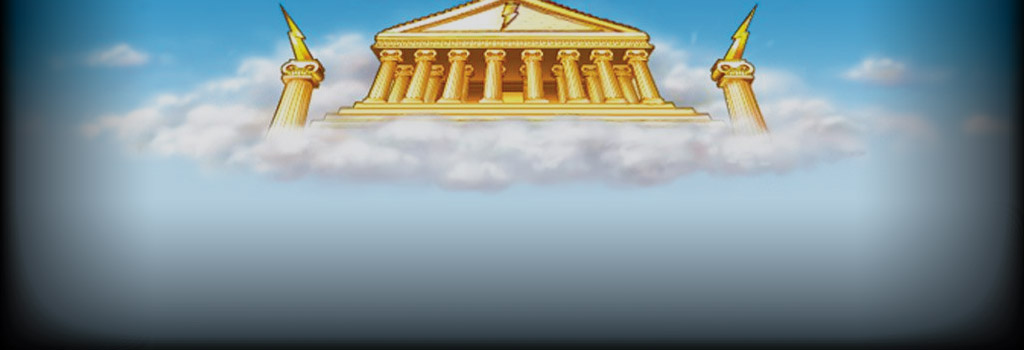Zeus Background Image