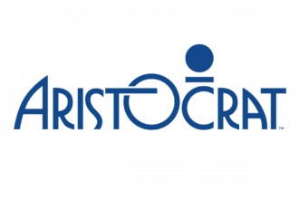 Aristocrat Gaming Logo