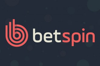 Betspin Casino Logo