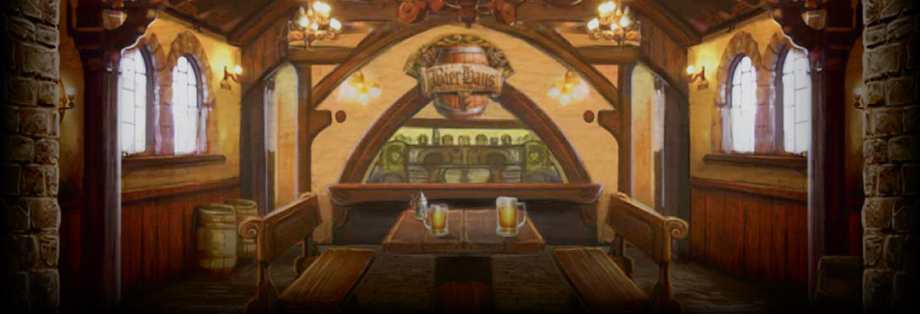 Bierhaus Background Image