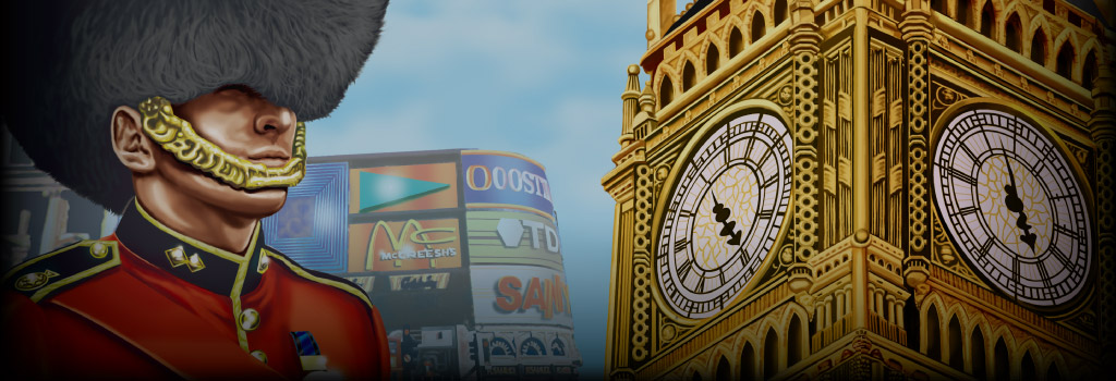 Big Ben Background Image