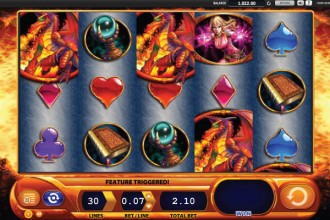 Spiele DragonS Inferno - Video Slots Online Spiele DragonS Inferno - Video Slots Online