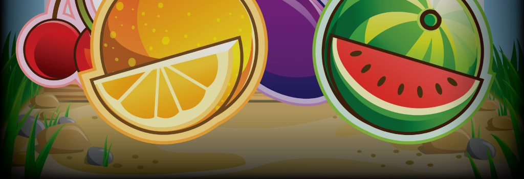 Fruit Shop Background Image