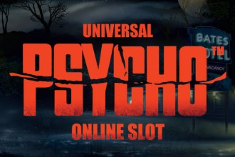 Psycho Slot Logo