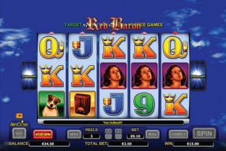 Slot Slot