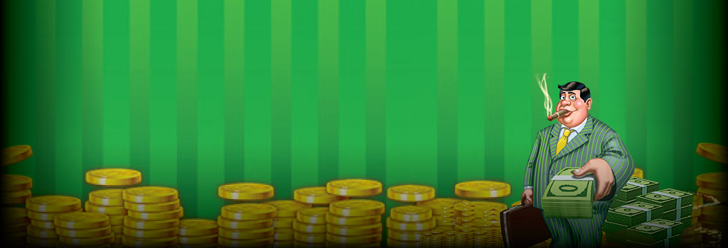 Mr Cashback Background Image