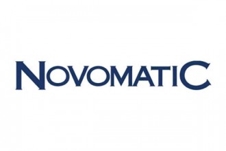 Novomatic Company Logo
