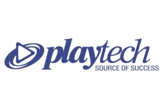 Playtech Logo