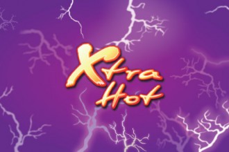 Xtra Hot Online Slot Logo
