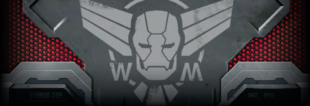 Iron Man 3 Background Image