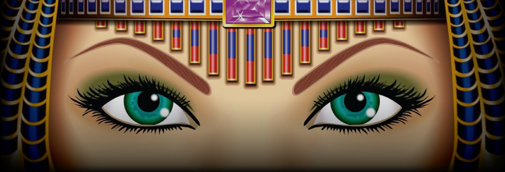 Cleopatra II Background Image