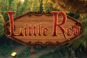 Little Red Slot Logo