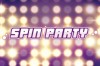 Spin Party Slot Logo