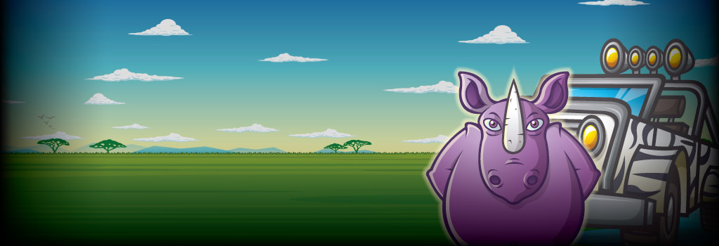 Super Safari Background Image