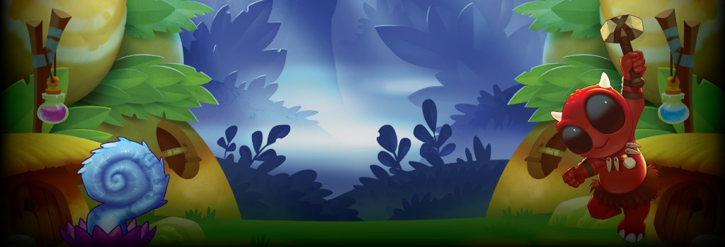 Chibeasties Background Image