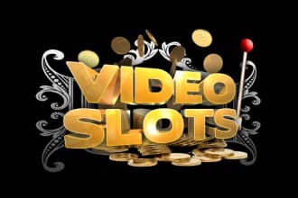 Videoslots Logo