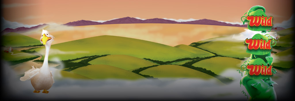 Jack’s Beanstalk Background Image