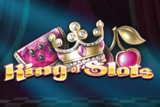 King Of Slots Logo