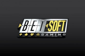 Betsoft Gaming Logo