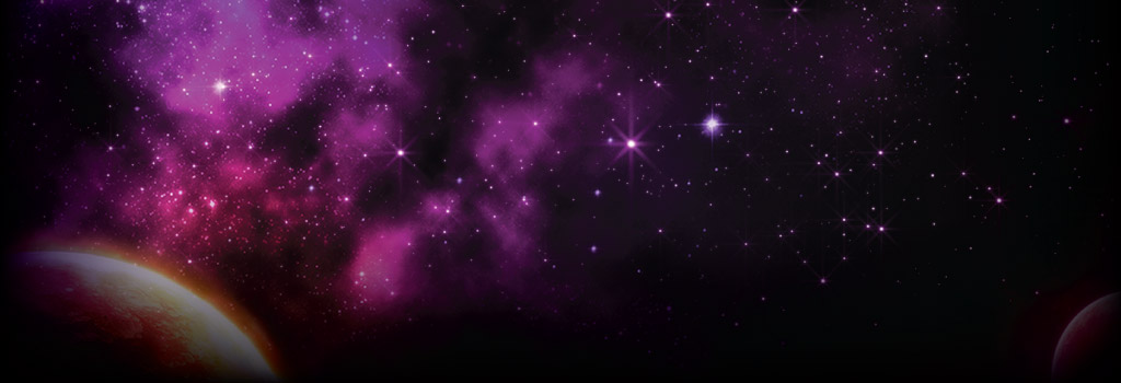 StarDust Background Image