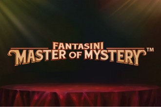 Fantasini Slot Logo