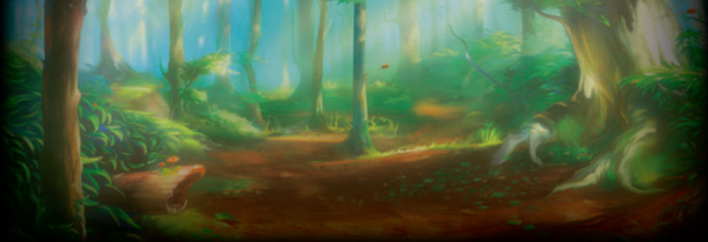 Robin Hood Prince of Tweets Background Image