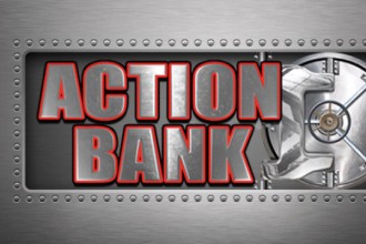 Action Bank Slot Logo