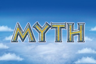 Myth Slot Logo