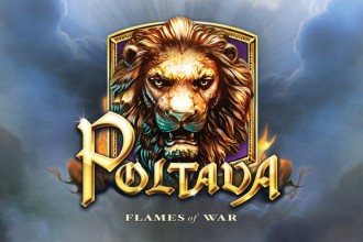 Poltova Slot Logo