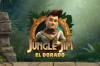 Jungle Jim El Dorado Slot Logo