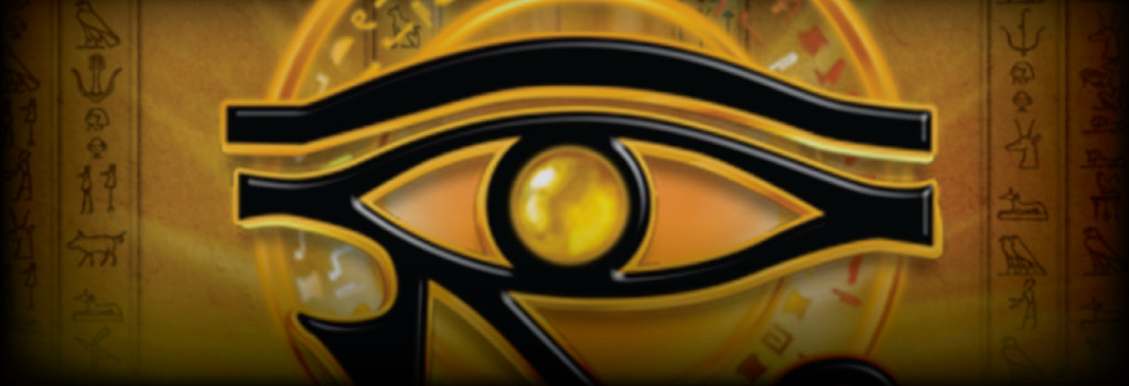 Cleopatra’s Riches Background Image