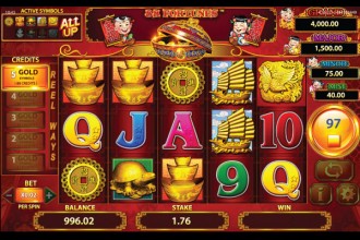 Jackpot Jackpot