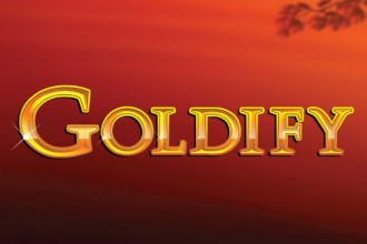 Goldify Slot Logo