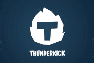 Thunderkick Casino Software Logo