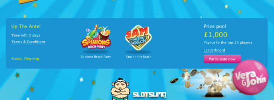 Best Online Casino Slot Tournaments Best Online Casino Slot Tournaments
