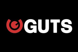 Guts Casino Logo