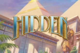 Hidden Slot Logo