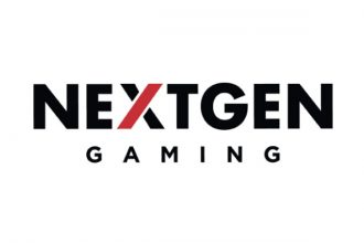 NextGen Gaming Logo