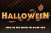 Halloween Slot Logo